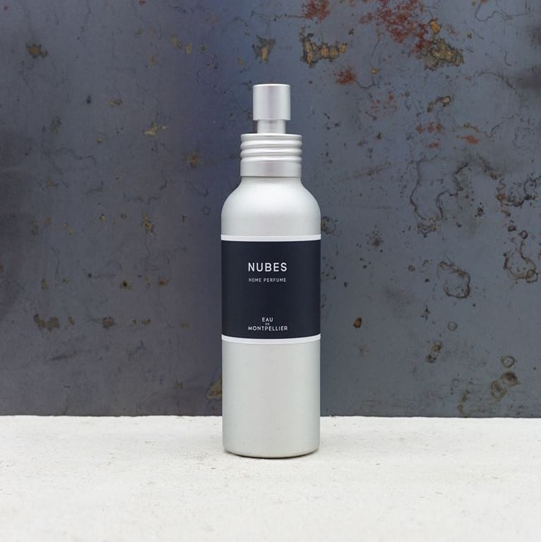Arthur Dupuy spray parfum Nubes