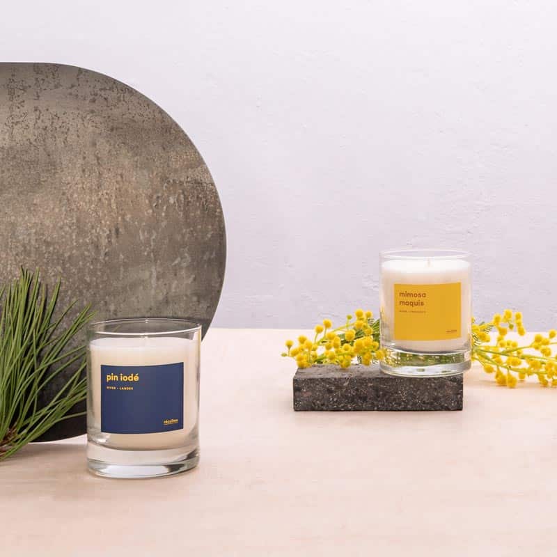 Bougies-parfumees-Recoltes-Collection-Hiver-photo-Léa-Boeglin