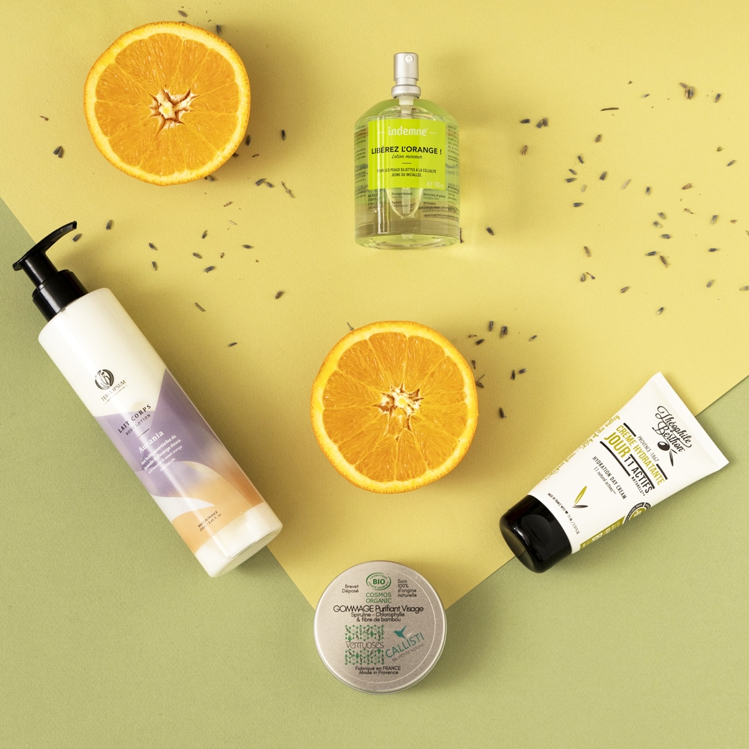 Provence Cherie Box-Printemps-Ete-2020