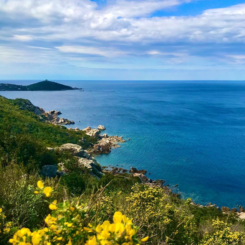 Fianca l'Osso chambres d'hôtes pour partir très loin tout près : du saut du lit au saut de l'ange