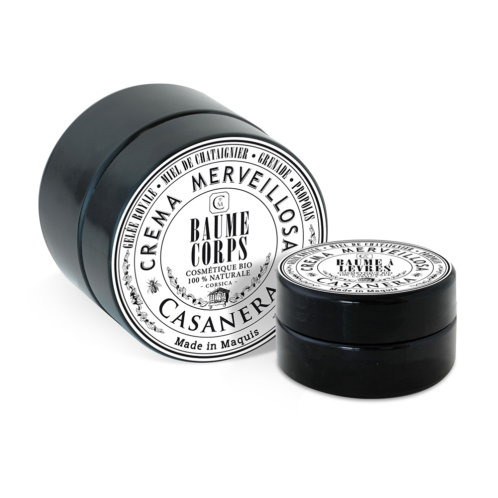 Gamme MERVEILLOSA