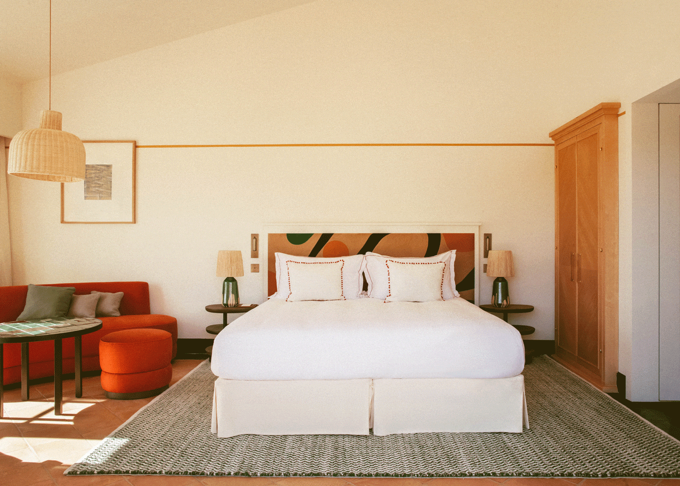 Hotel-Lou-Pinet-Saint-Tropez-Suite-Prestige-©-Matthieu-Salvaing