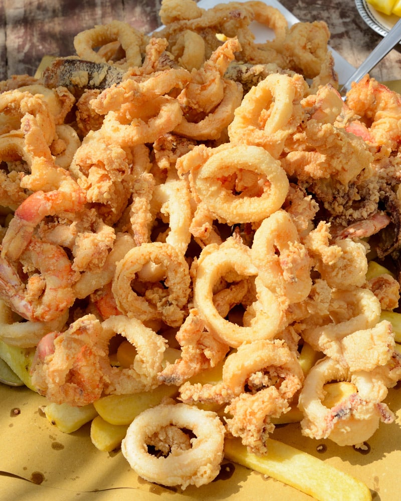 La-Ligurie-plat-fritto-misto-gastronomie-italienne