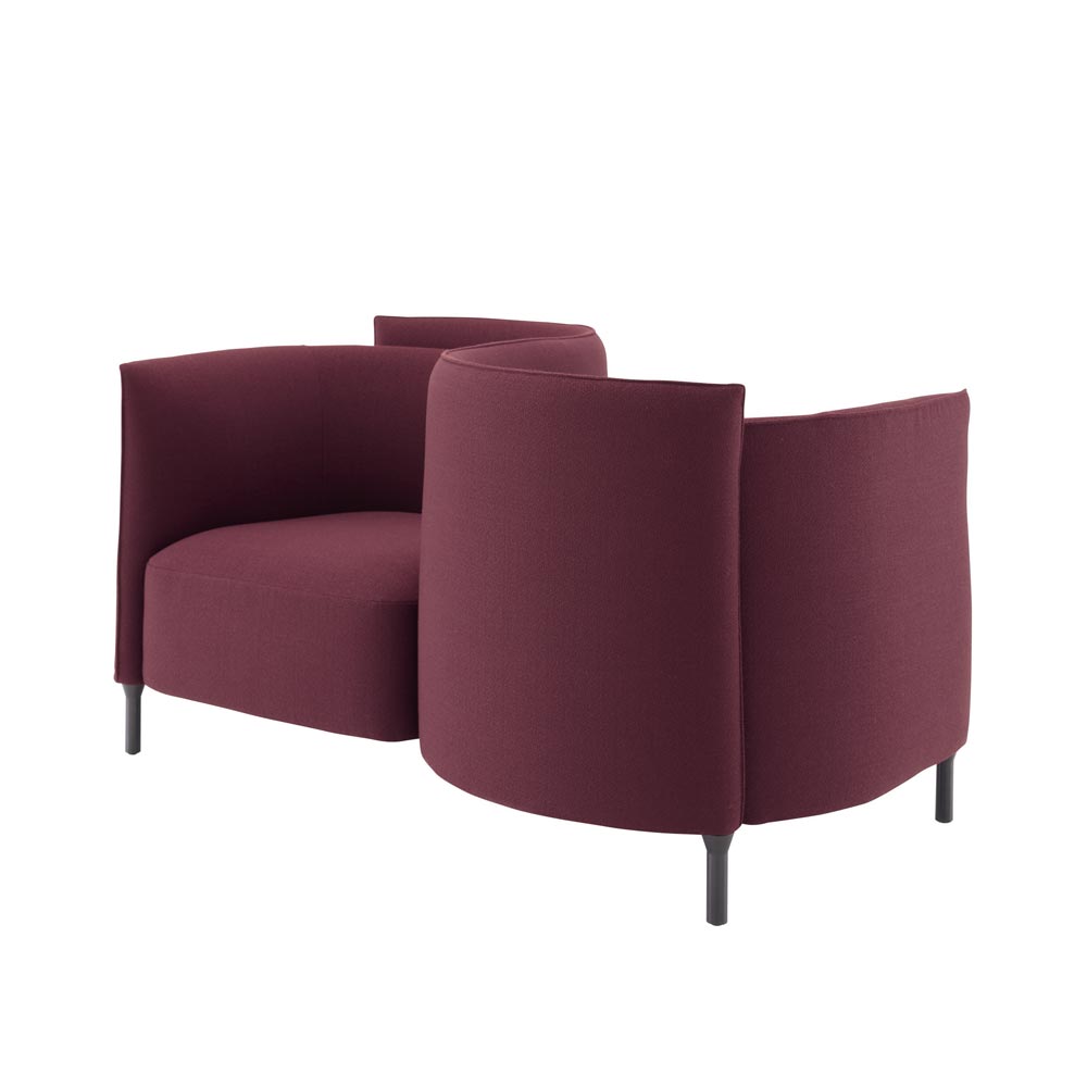 Ligne-Roset-Philippe-Nigro-HEMICYCLE-fauteuil