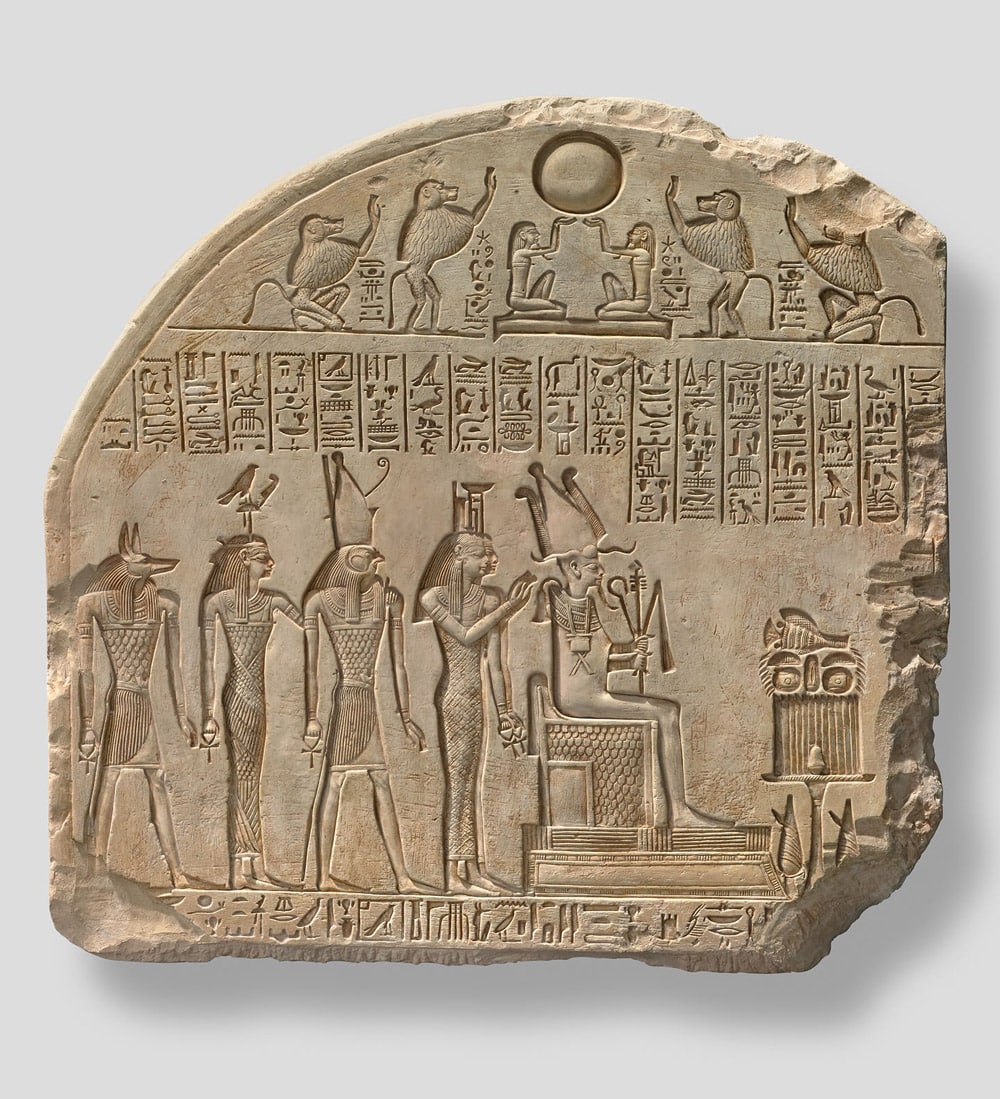 musee-granet-aix-pharaons-fragment-stele-osiris