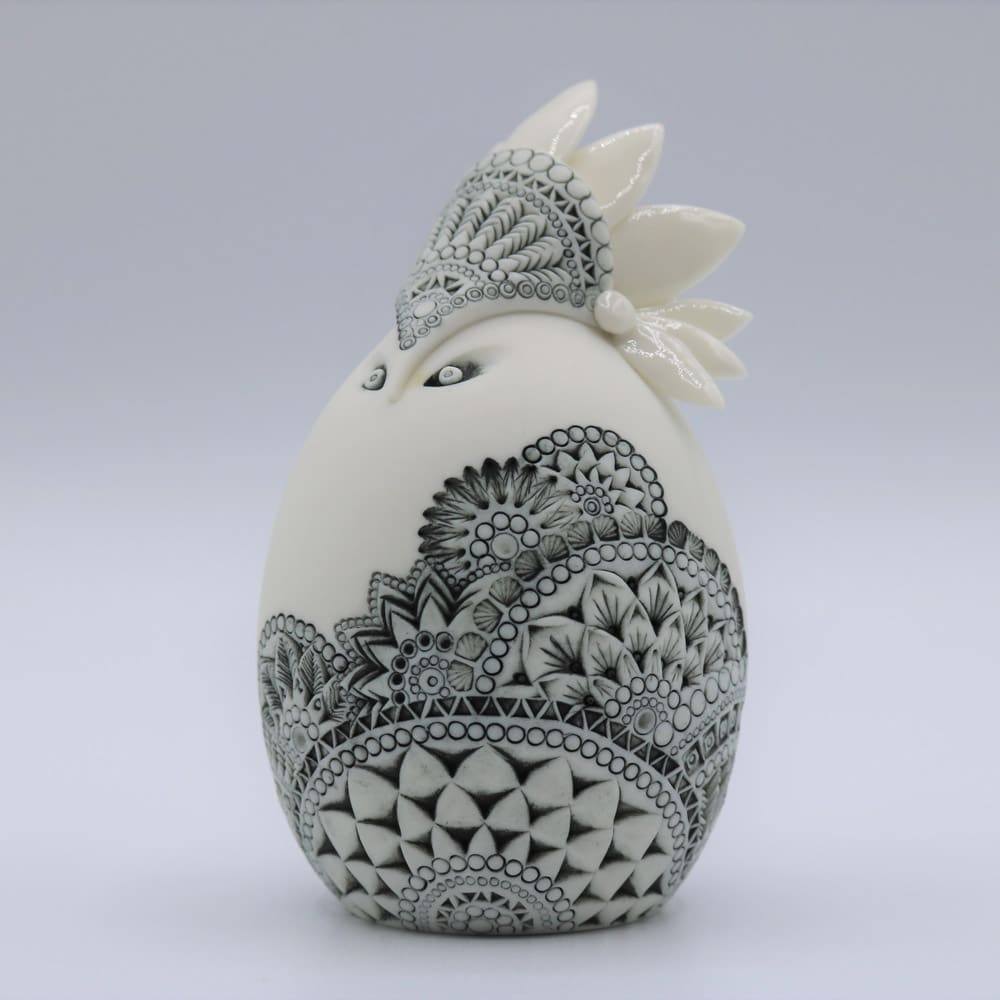 MCM-520-actus-deco-La-Nef-Montpellier-MANON-LACOSTE-Sculpture-Déesse-Porcelaine-©DR