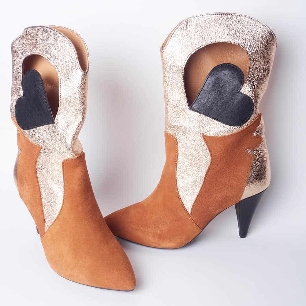 Mode-Folk-KMassalia-VERA-BOOTS-CAMEL-OR-NOIR-CHAUSSURE-CREATEUR-FEMME-CUIR-AW2021