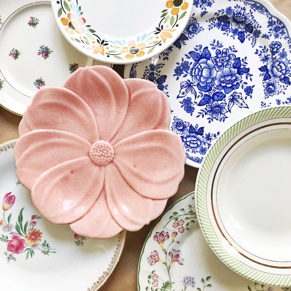 Mon-Doux-Bazar-vaisselle-porcelaine-vintage