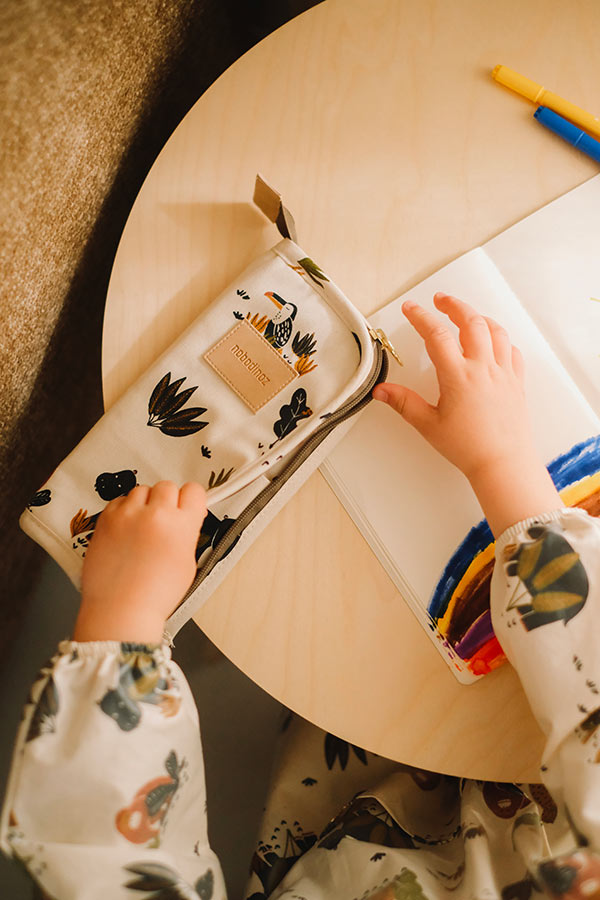 Nobodinoz mode enfants sud éco-responsable