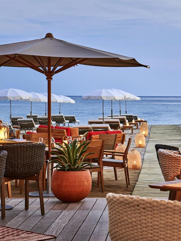 Nouvelle saga plages du sud nommees desir Mademoiselle Gray Cannes