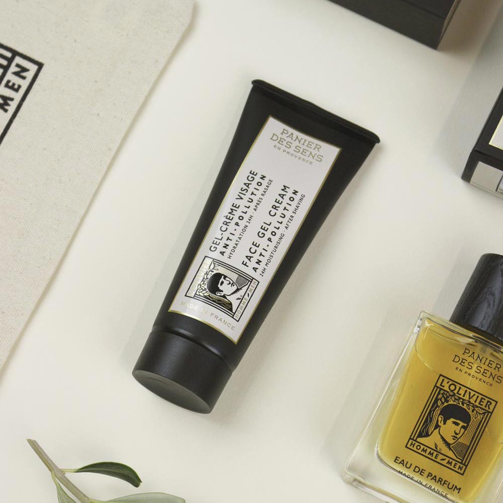 Panier-des-Sens-L'Olivier-gel-crème-visage