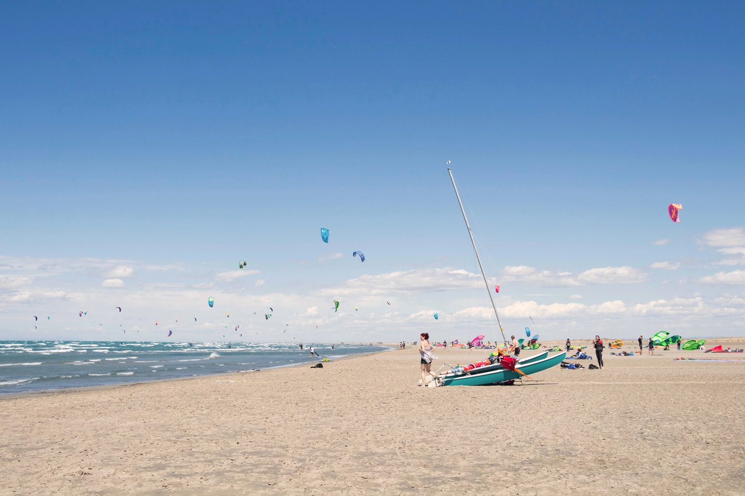 Plage-de-Beauduc-Camargue