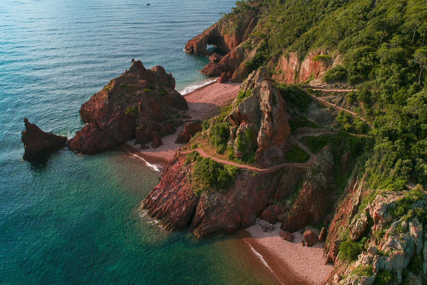 Pointe_De_L_Aiguille_Théoule_Sur_Mer_France
