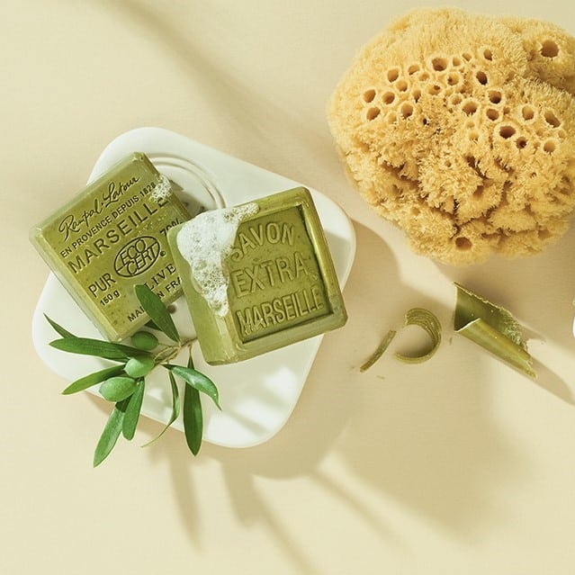 Rampal Latour savon-de-Marseille