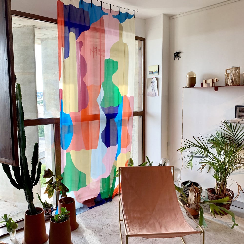 Shopping-Marseille-Maison-Mirbel-Voilage-en-soie-de-Mbaestudio-pour-Maison-Mirbel
