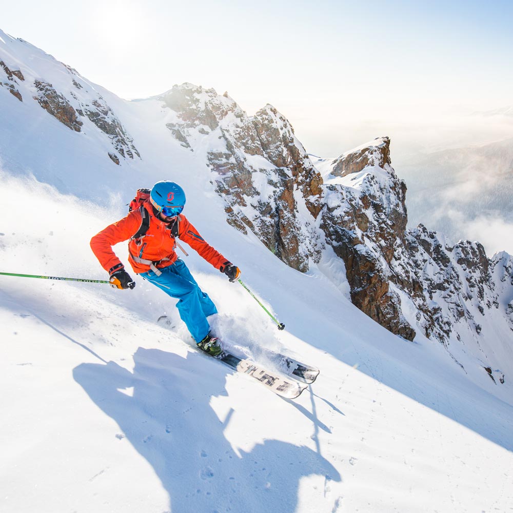 -Ski-Pays-des-Ecrins-Pelvoux-Vallouise-Ski-de-randonne-la_blanche