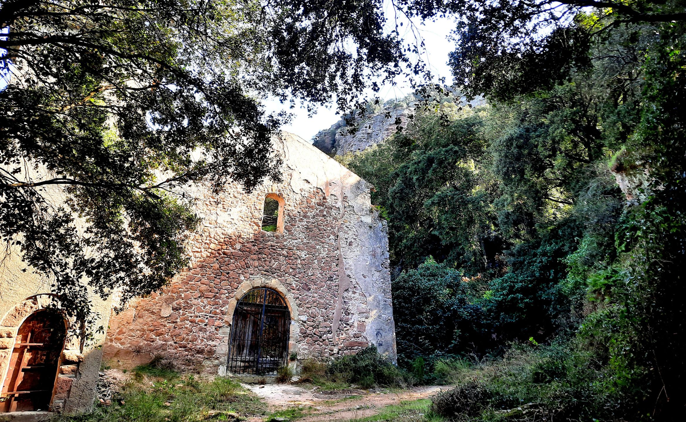 Site archéologique de Reynier. Sur les traces de l’homme de jadis un week-end archéologie en Méditerranée