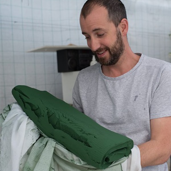 Spiruline de la Côte Bleue aux Pennes Mirabeau.