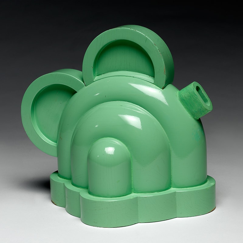 Exposition Futurissimo, l’utopie du design italien à Toulon en 2021.