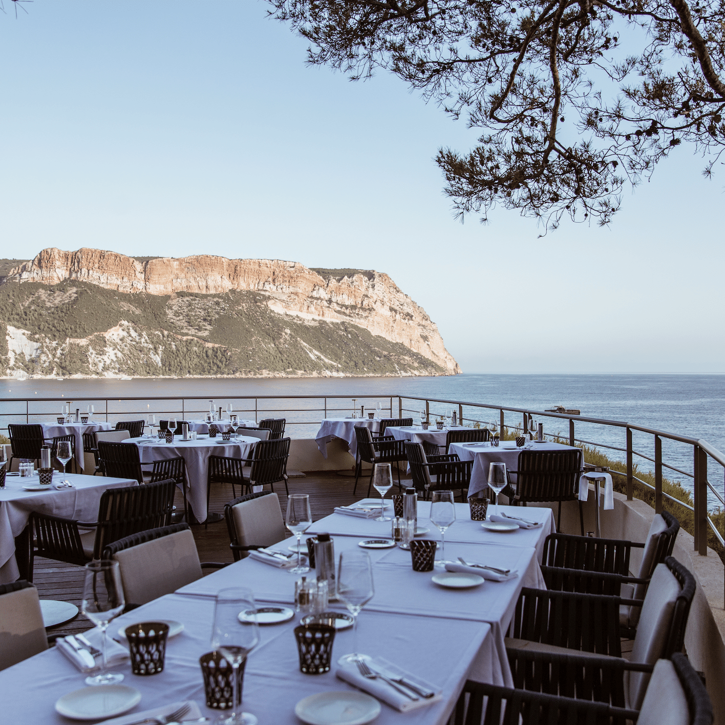 La recette du tiramisu de Valentin Fabry, disponible au restaurant de l’hôtel Les Roches Blanches, à Cassis.
