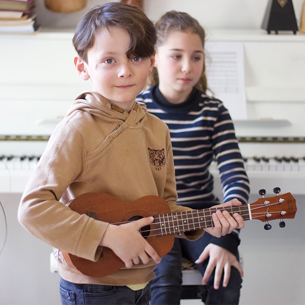 Programme créatifs pour les enfants pour les vacances chez Bubble Art à Nice.
