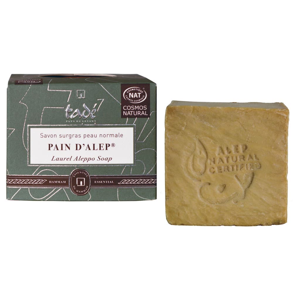 Tade-Savon-Pain-d'Alep