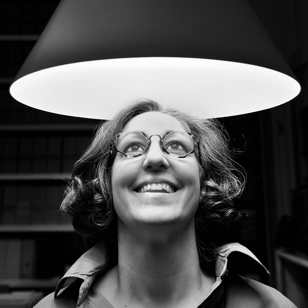 Fondazione Achille Castiglioni Milan atelier designer