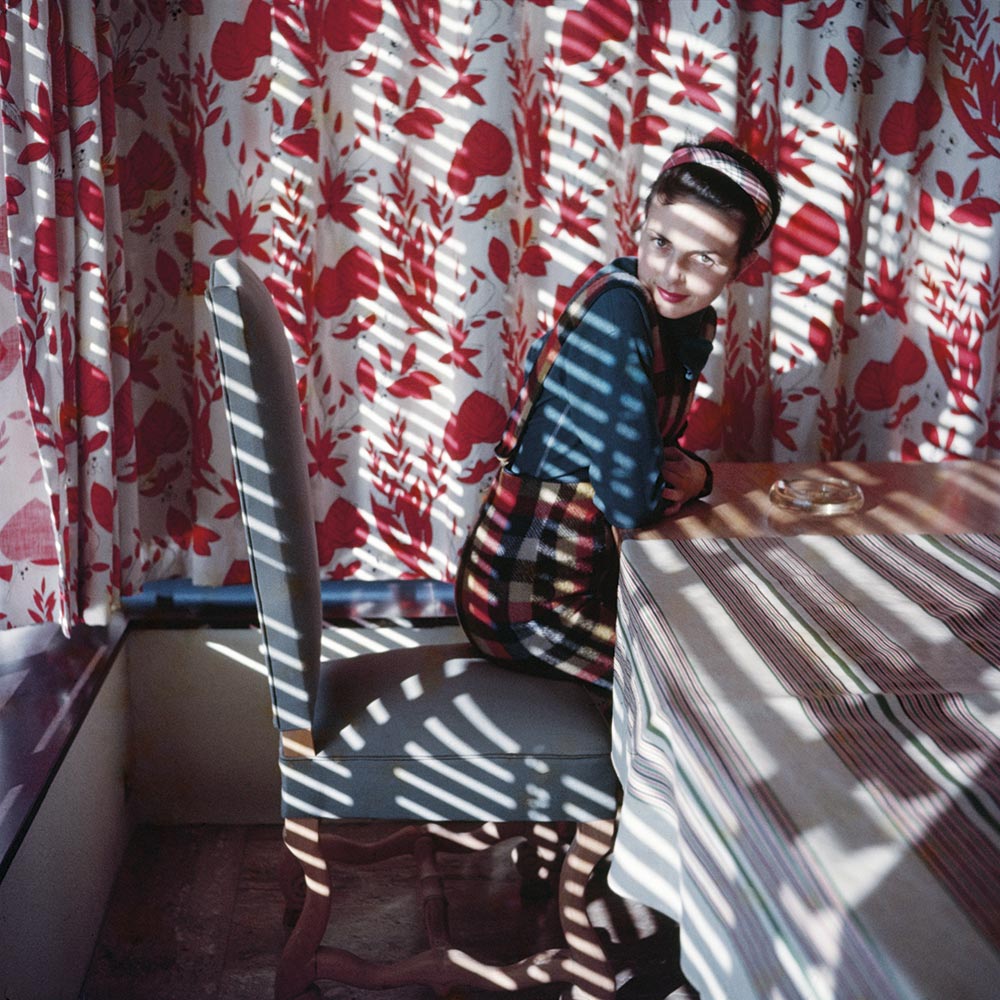 culture-Campredon centre art lartigue la vie en couleurs florette