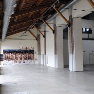 week-end-milan-art-Fabbrica-del-Vapore