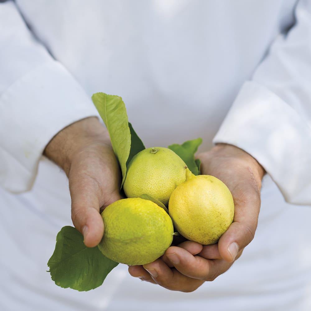 citron