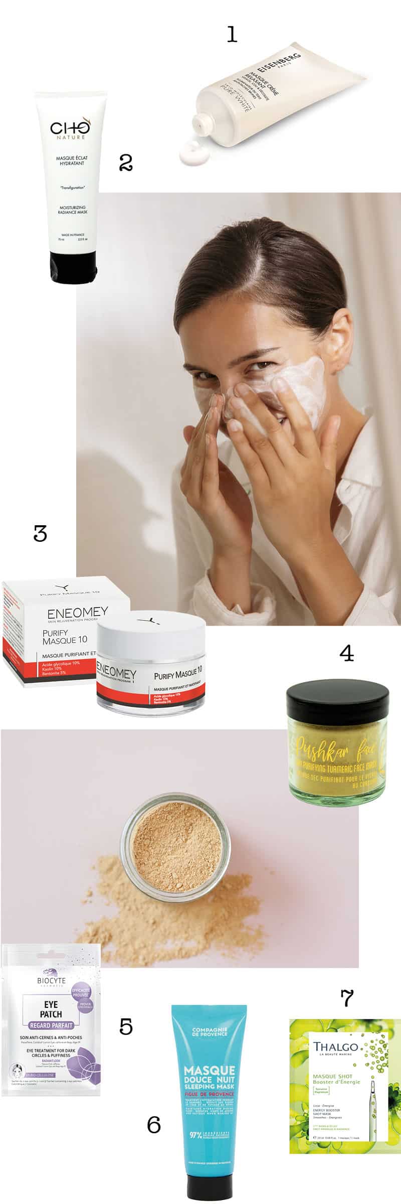 montage-selection masques beaute sud