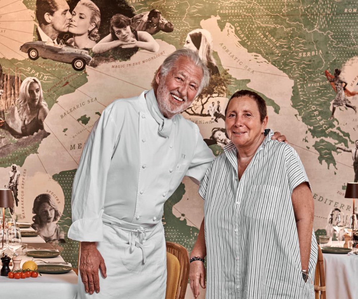 restaurant-paradiso-majestic-barriere-cannes-nicole-et-pierre