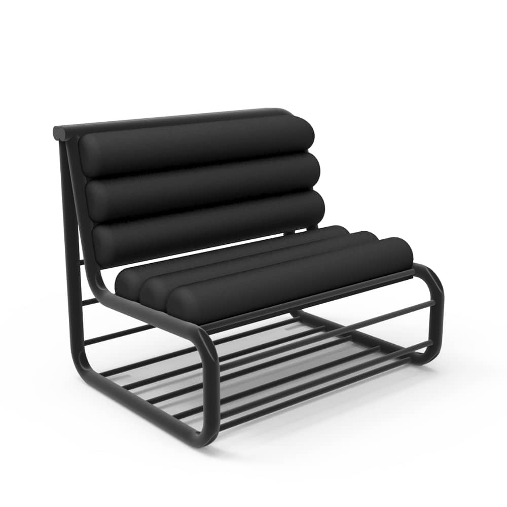 Une déco design et écologique avec la collection Bultan de chez Maximum Paris.