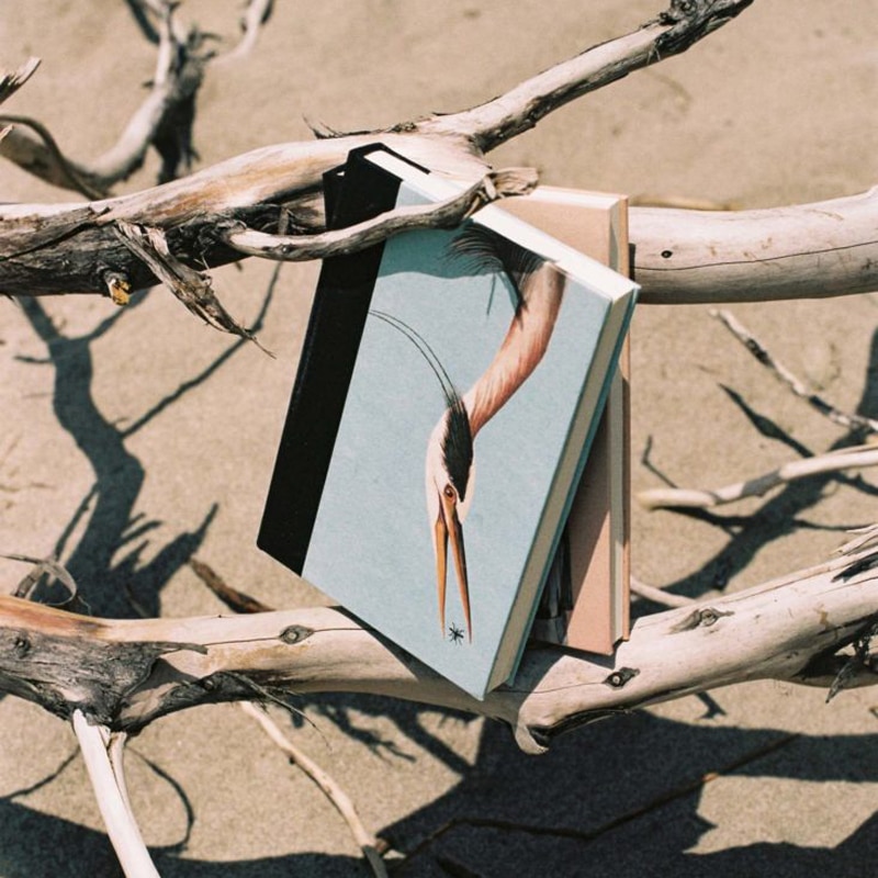 Le concept store Moustique offre une déco aux traditions et matières d’Arles et de Camargue.
