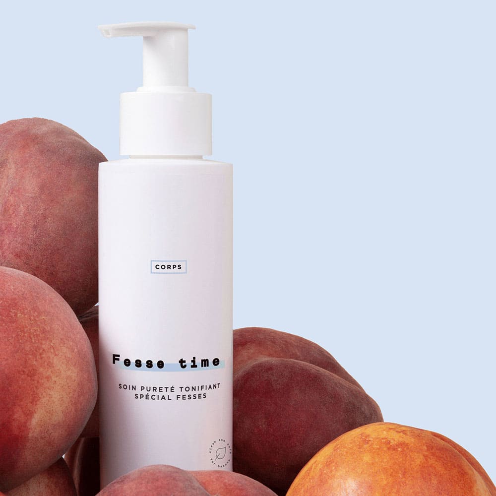 Shopping clean cosmétiques avec le soin pureté tonifiant de Nidéco.