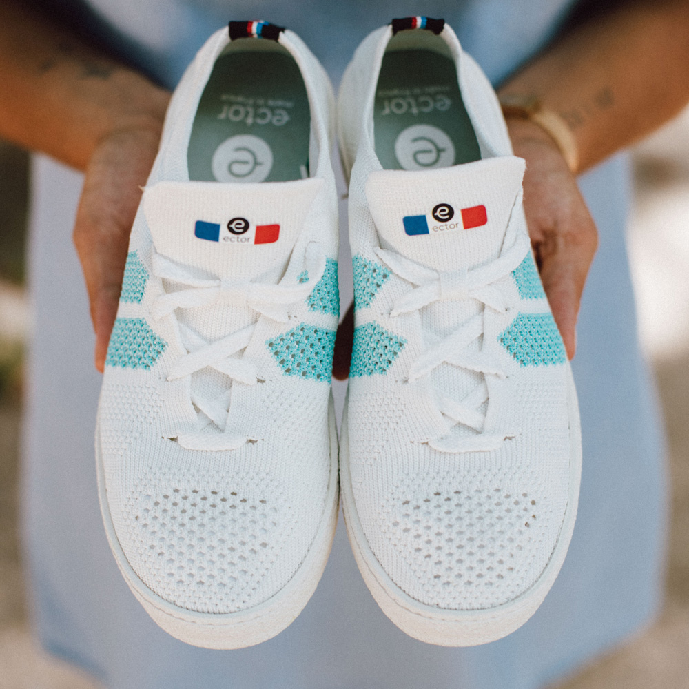 upcycling-plastique-ector-sneakers