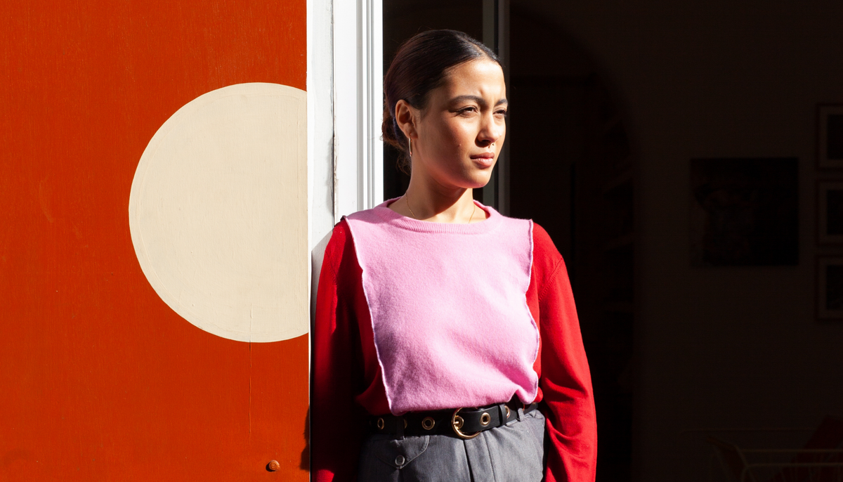 L’Atelier Regain, nouvelle vie textile