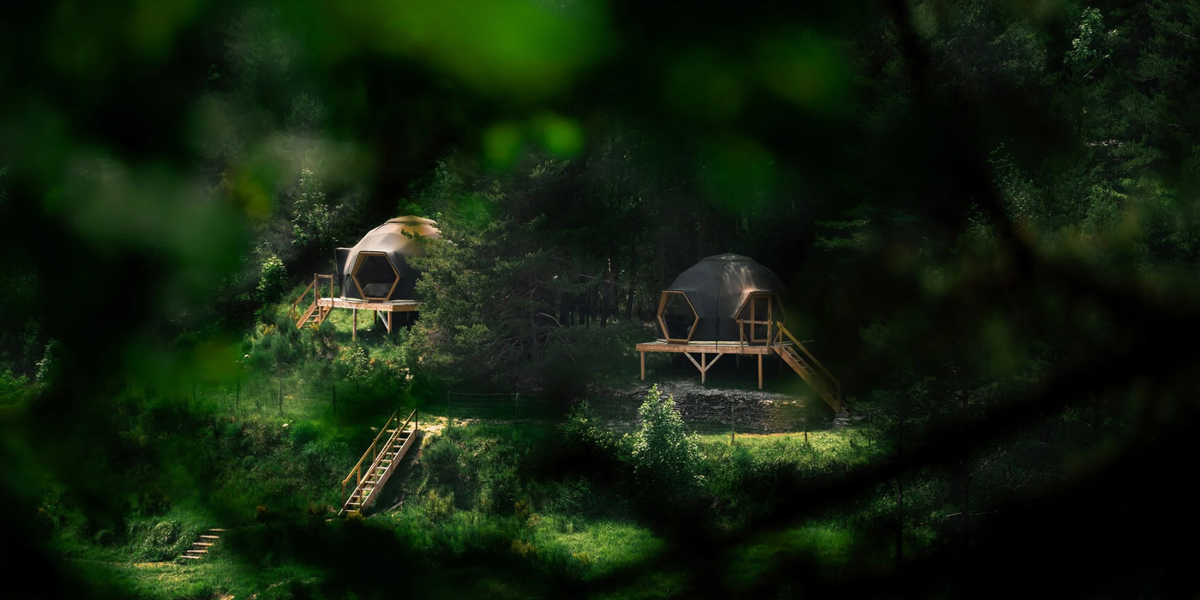 La Maison de La Pia. Un goût d’utopie