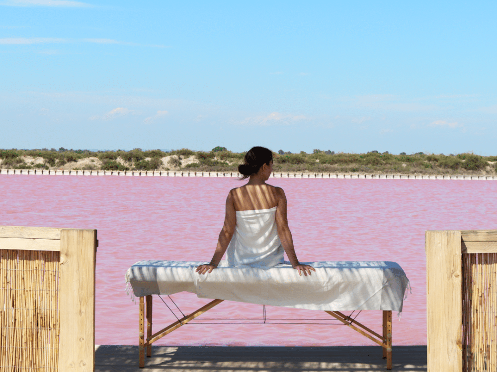 ECLAE. Le mystère de l’algue rose