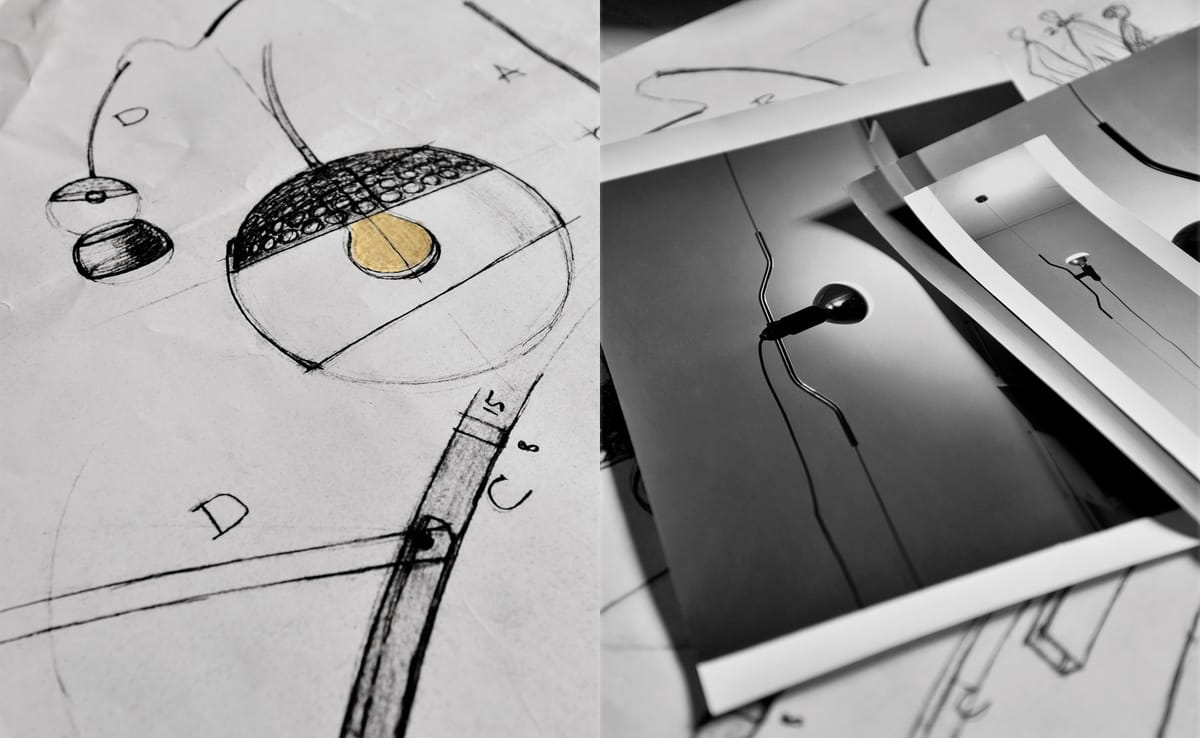 Fondazione Achille Castiglioni Milan atelier designer