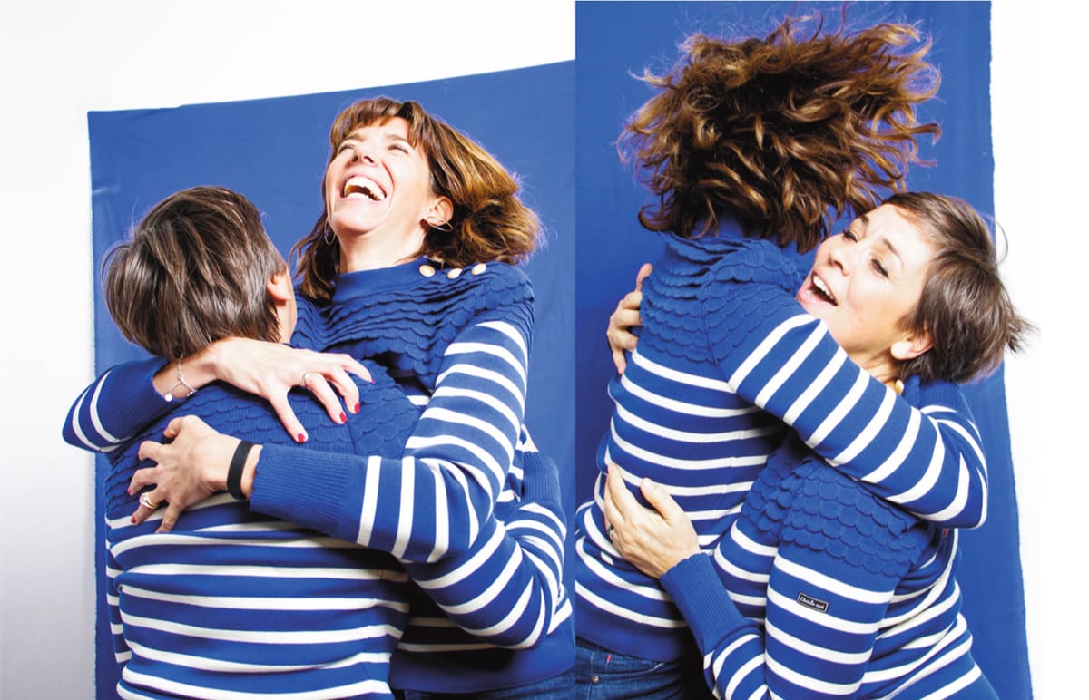 Mode in France, le style Apollinaire