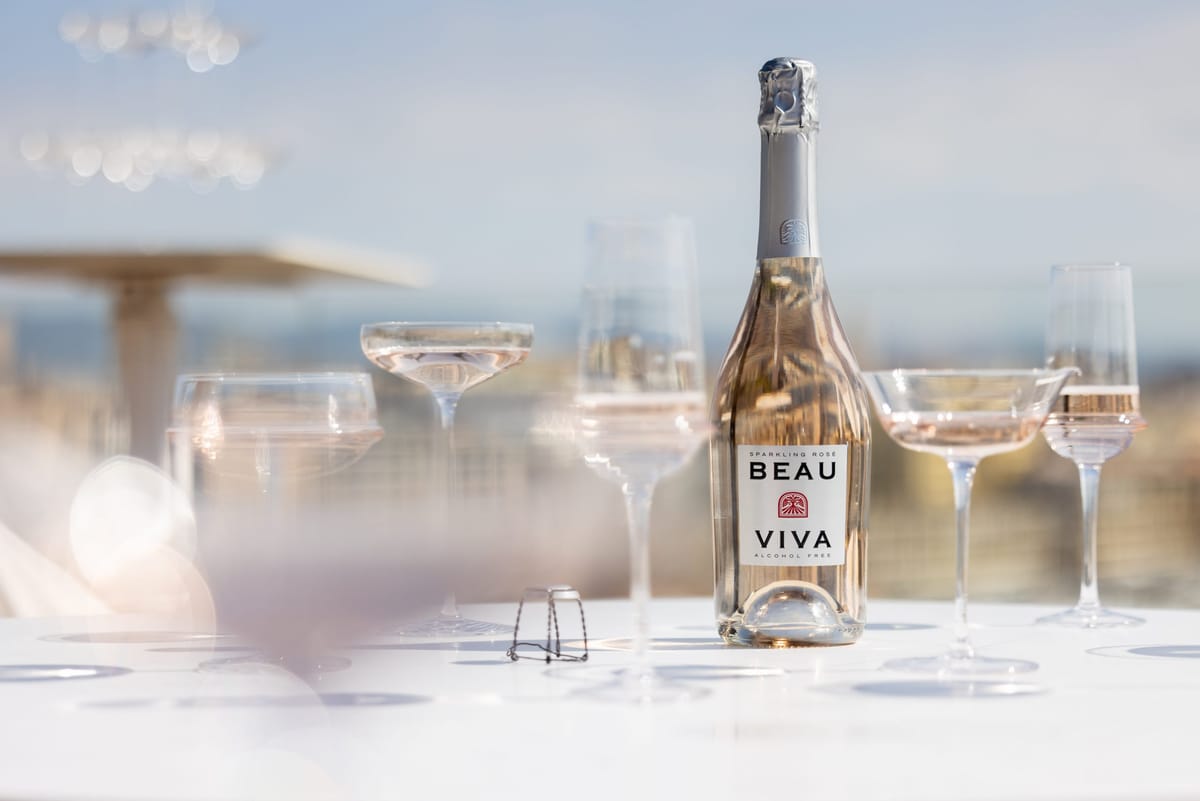 Beau Viva. Haut degré de plaisir