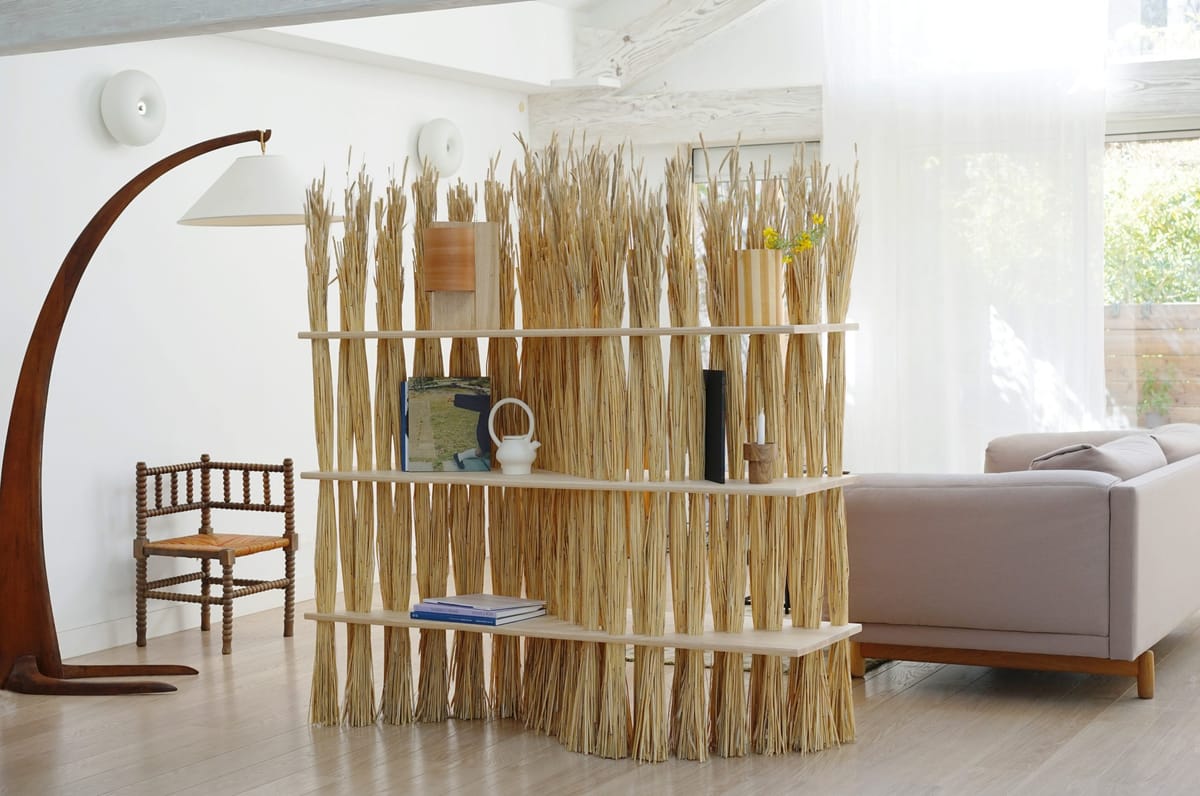 Oros Design, le bois dans les veines