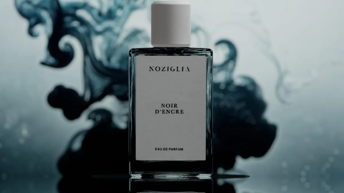 Noziglia. Parfum de lumière