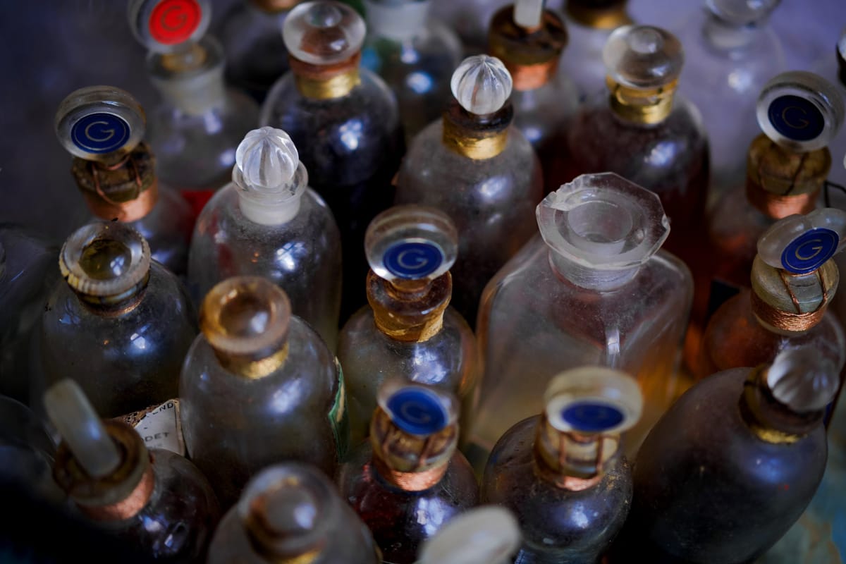 Parfums Godet, l’effluve d’un siècle