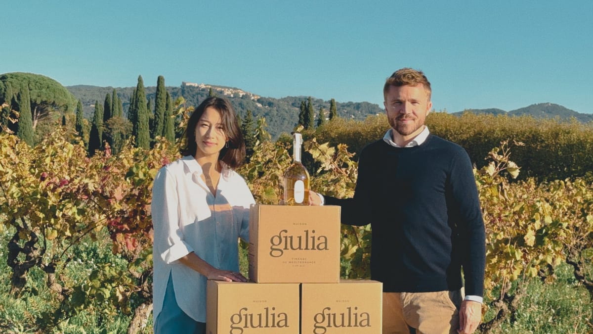 Arriva, Gigi l’amoroso