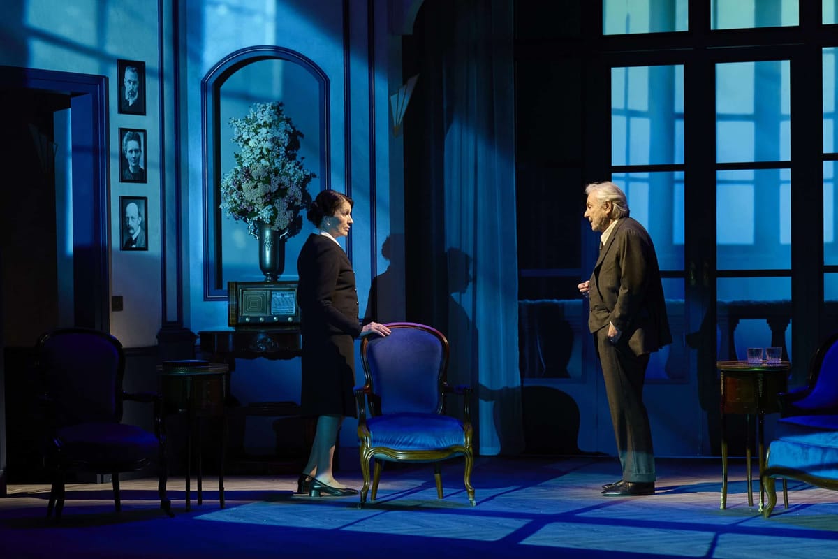 Trois pièces à voir au Théâtre Princesse Grace, Monaco