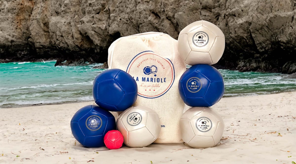La Mariole. Le nouveau soft power marseillais