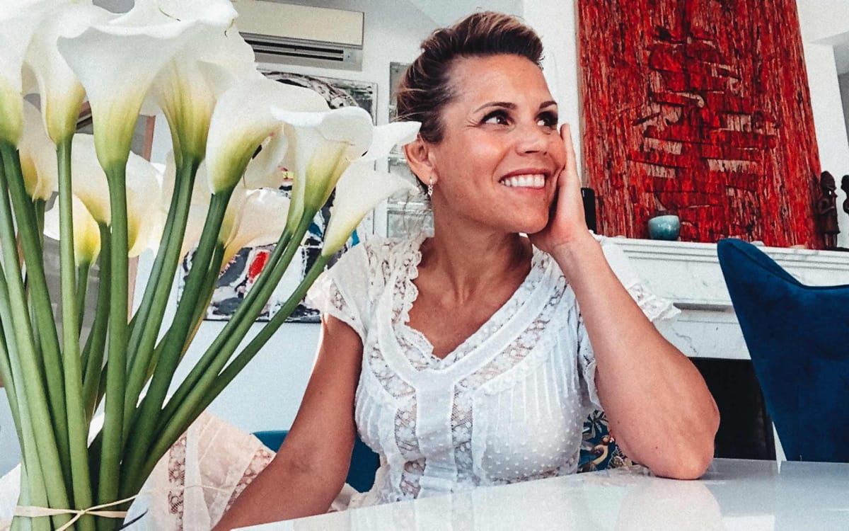 Laura-Tenoudji Estrosi