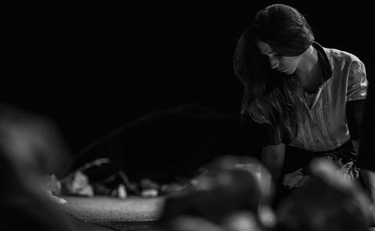 Maria Gentile, l’Antigone corse